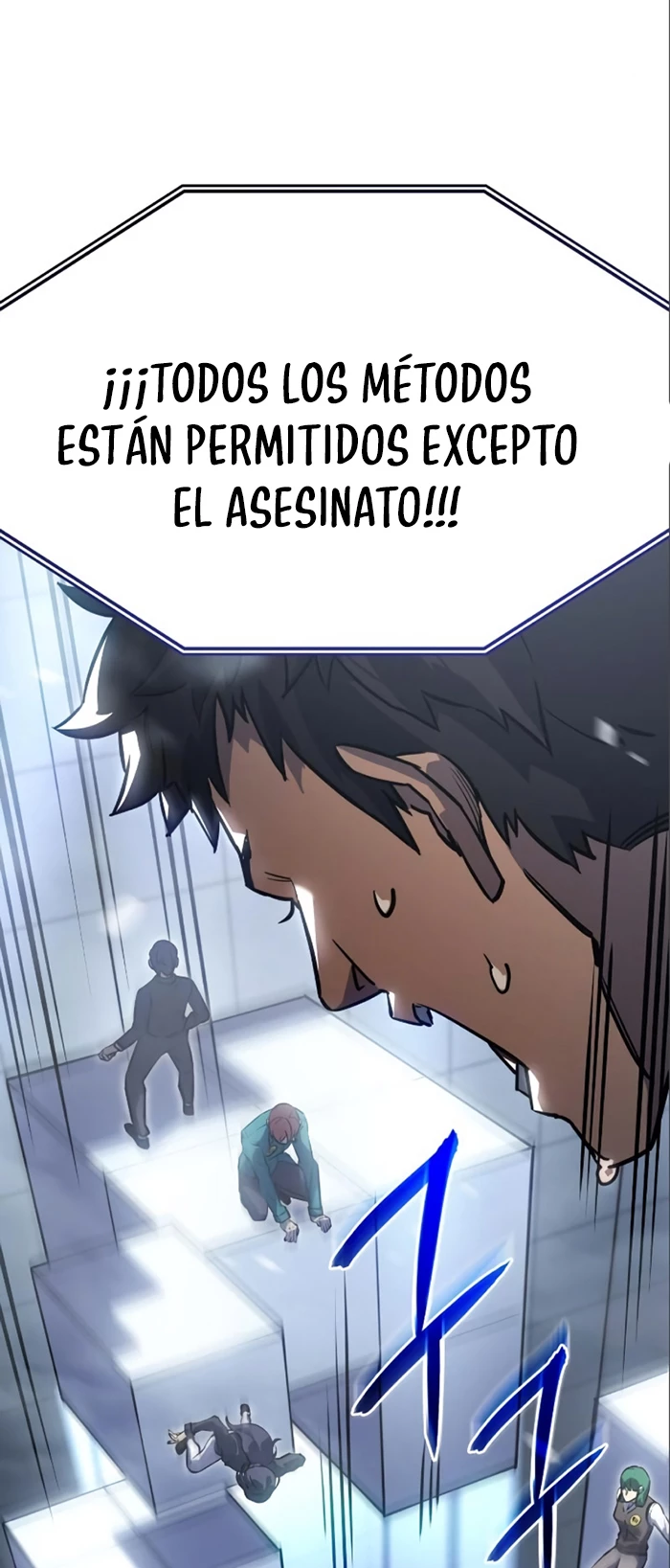 Regresé con el poder del Rey Capitulo 15 página 23