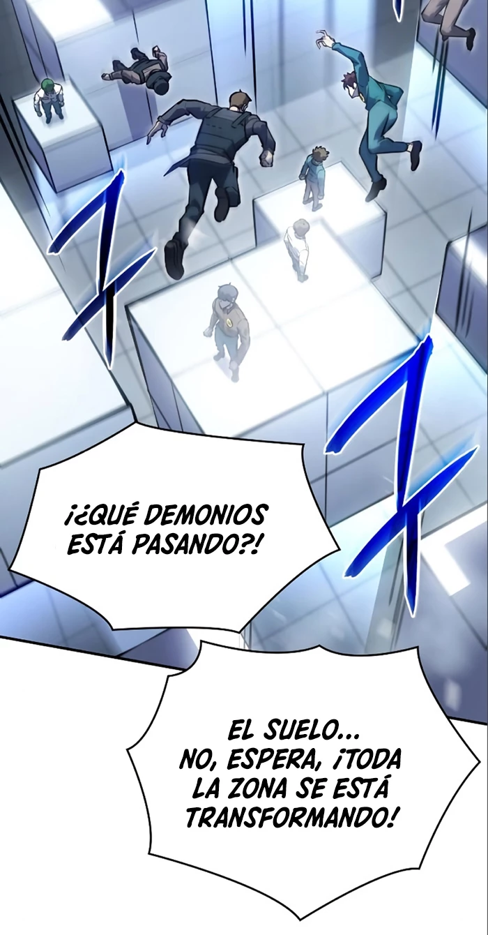 Regresé con el poder del Rey Capitulo 15 página 24