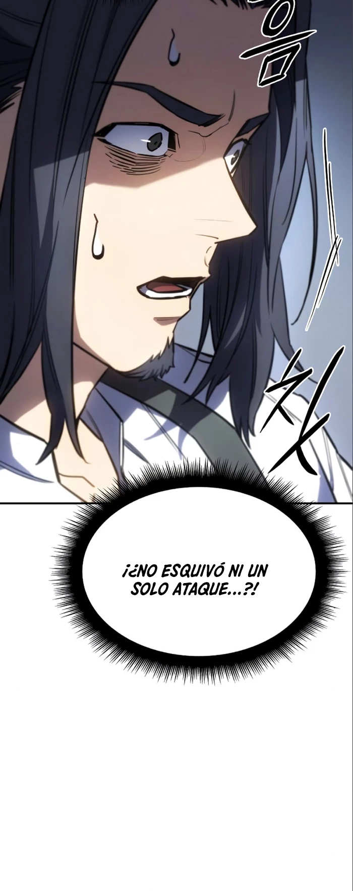 Regresé con el poder del Rey Capitulo 15 página 47