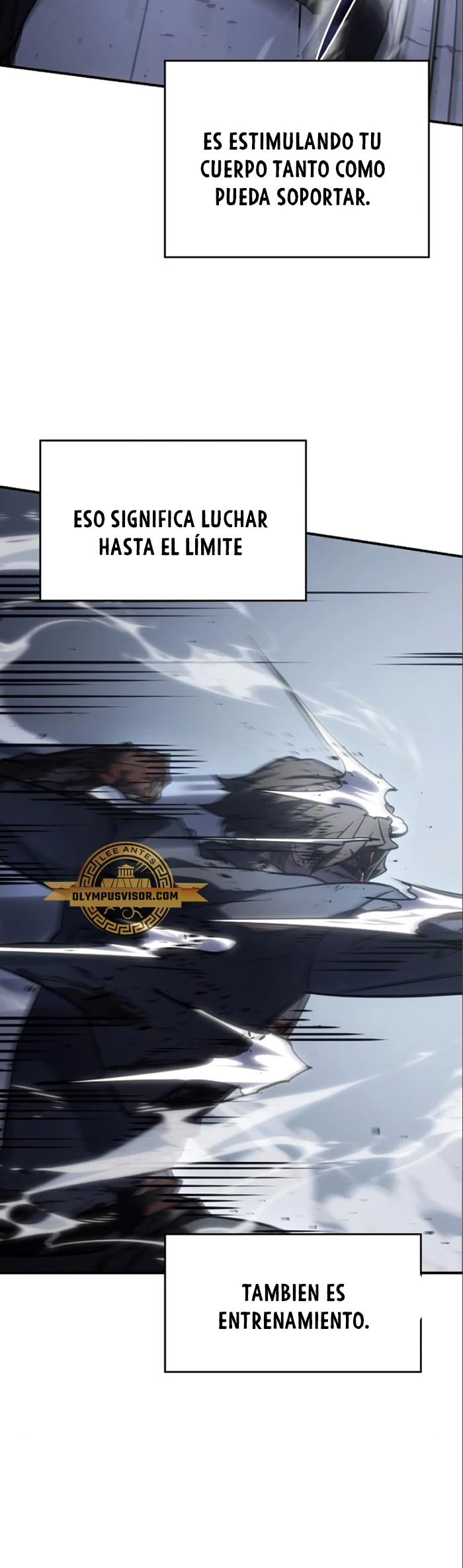 Regresé con el poder del Rey Capitulo 15 página 58
