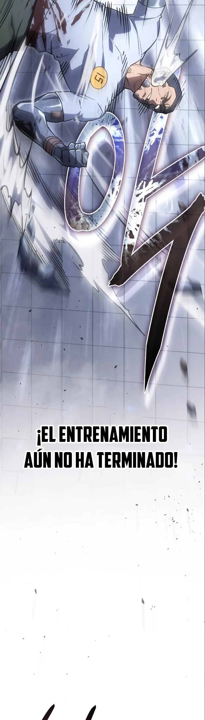 Regresé con el poder del Rey Capitulo 15 página 61