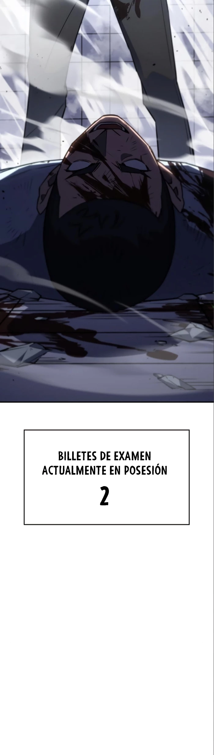 Regresé con el poder del Rey Capitulo 15 página 65