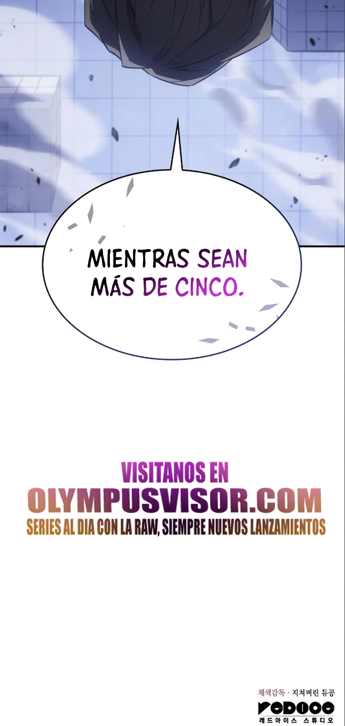 Regresé con el poder del Rey Capitulo 15 página 79