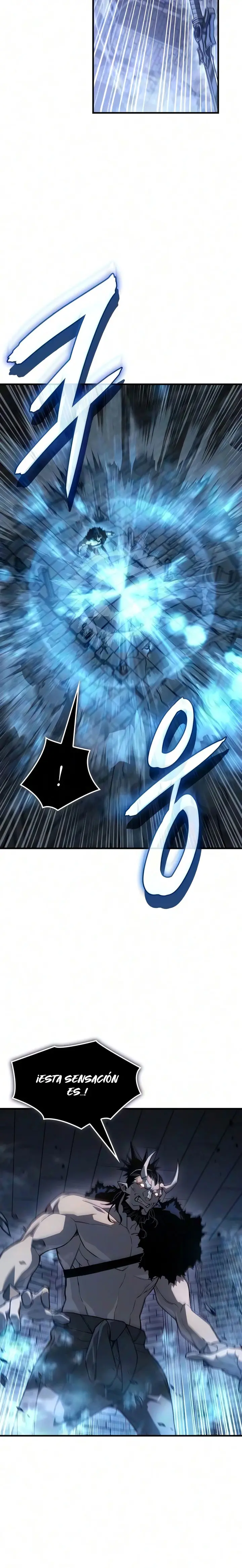 Regresé con el poder del Rey Capitulo 150 página 11