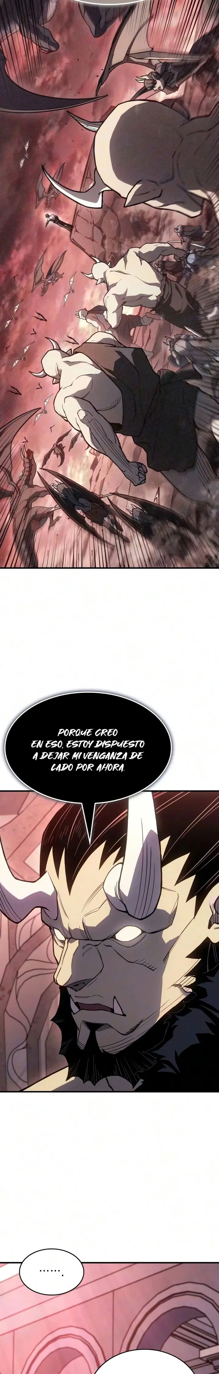 Regresé con el poder del Rey Capitulo 152 página 29