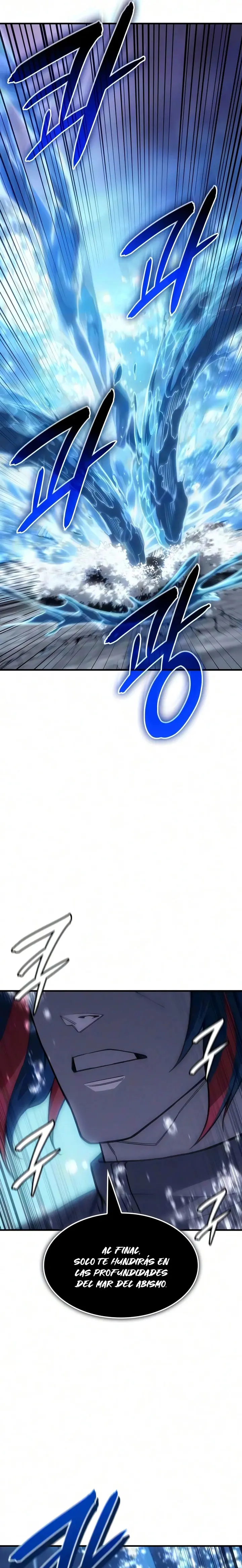 Regresé con el poder del Rey Capitulo 156 página 20