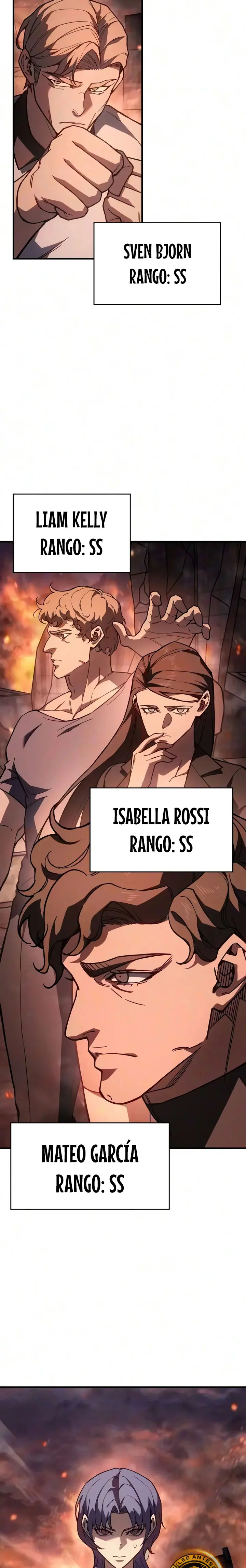 Regresé con el poder del Rey Capitulo 157 página 15