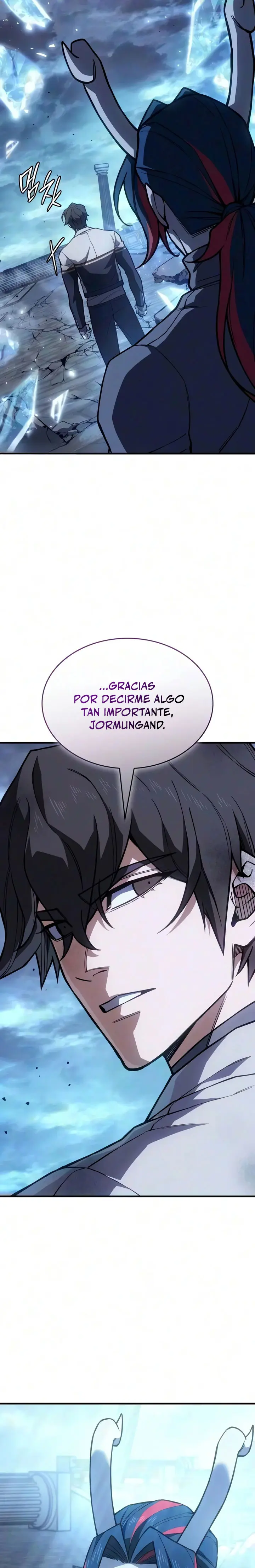 Regresé con el poder del Rey Capitulo 157 página 4