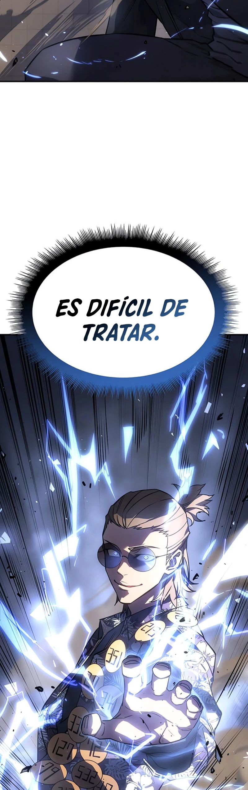 Regresé con el poder del Rey Capitulo 16 página 14