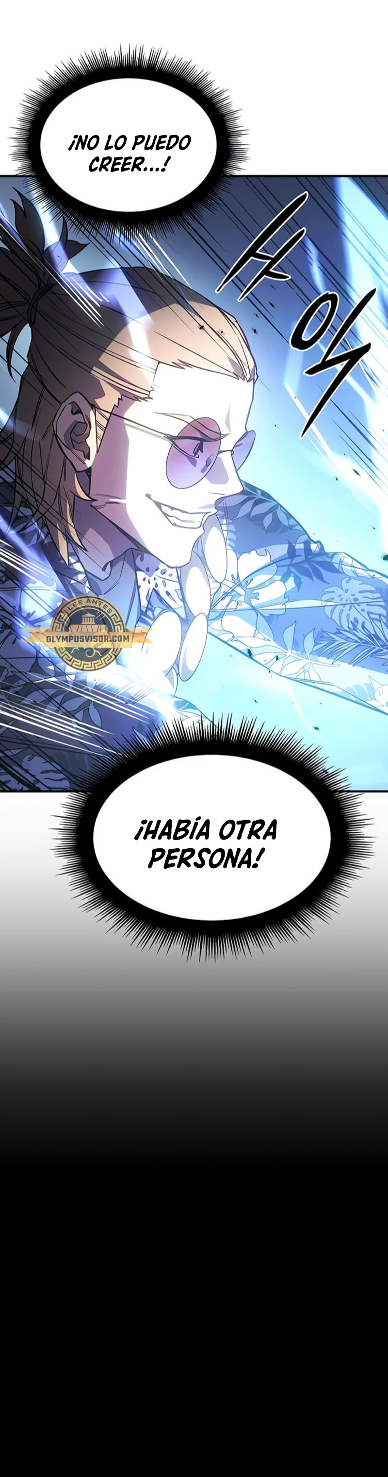Regresé con el poder del Rey Capitulo 16 página 38