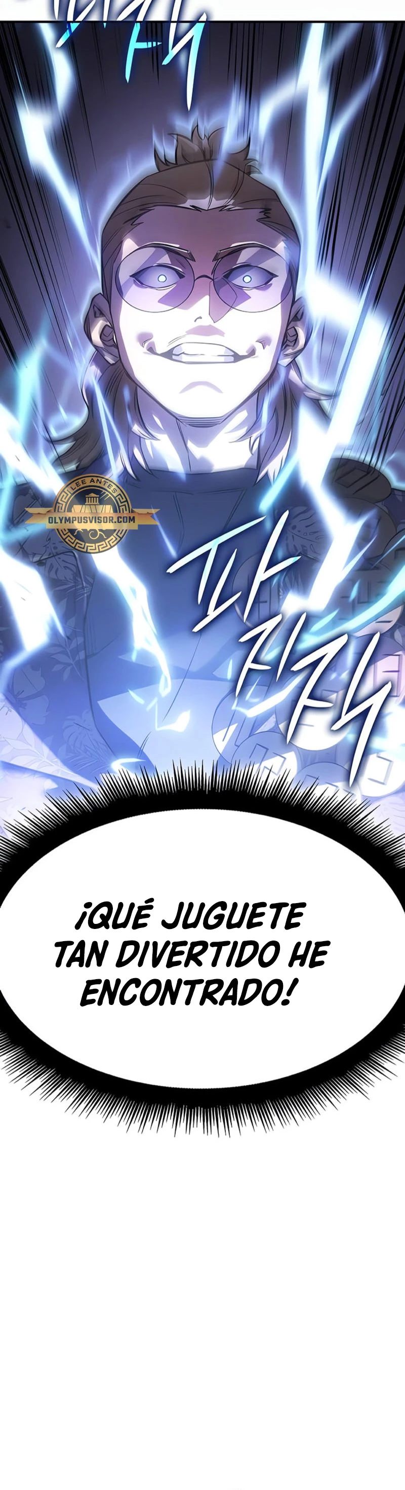 Regresé con el poder del Rey Capitulo 16 página 41