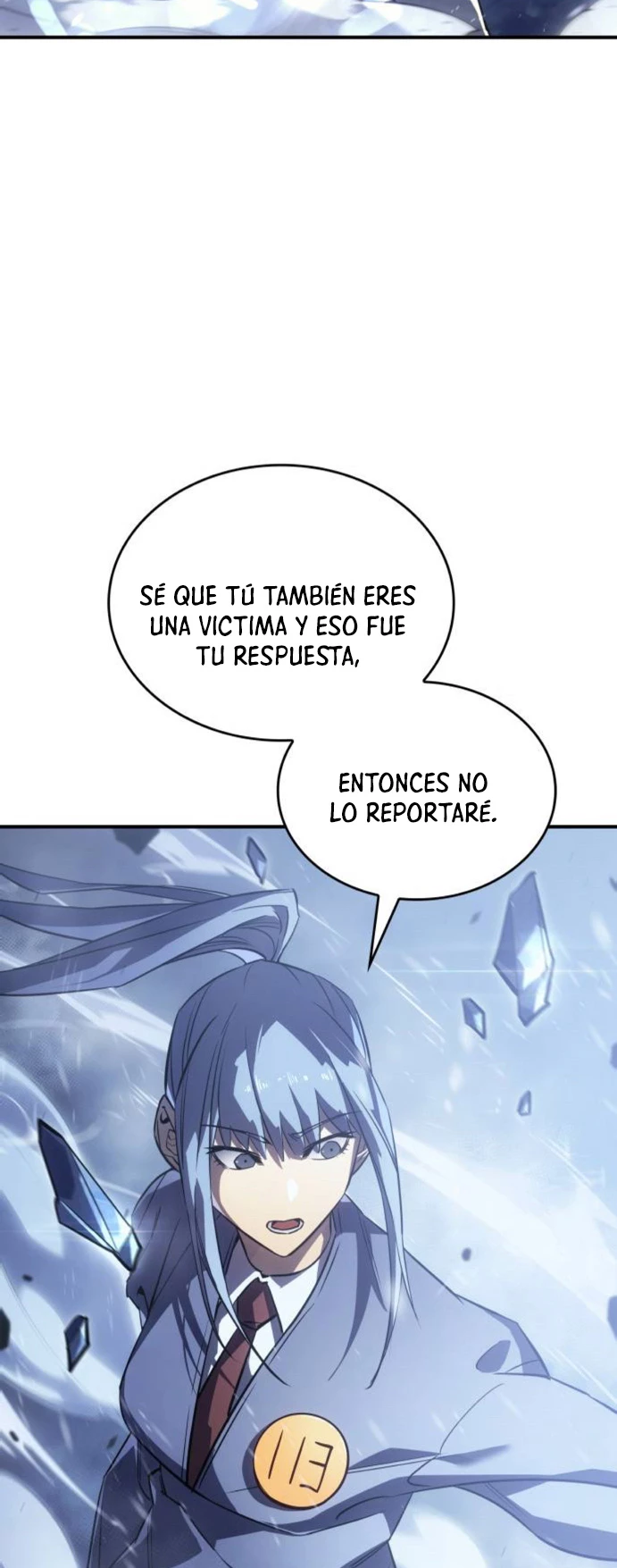 Regresé con el poder del Rey Capitulo 17 página 45