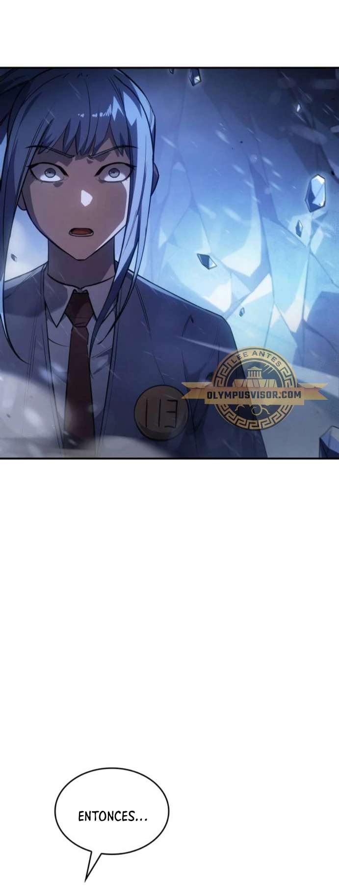 Regresé con el poder del Rey Capitulo 17 página 52
