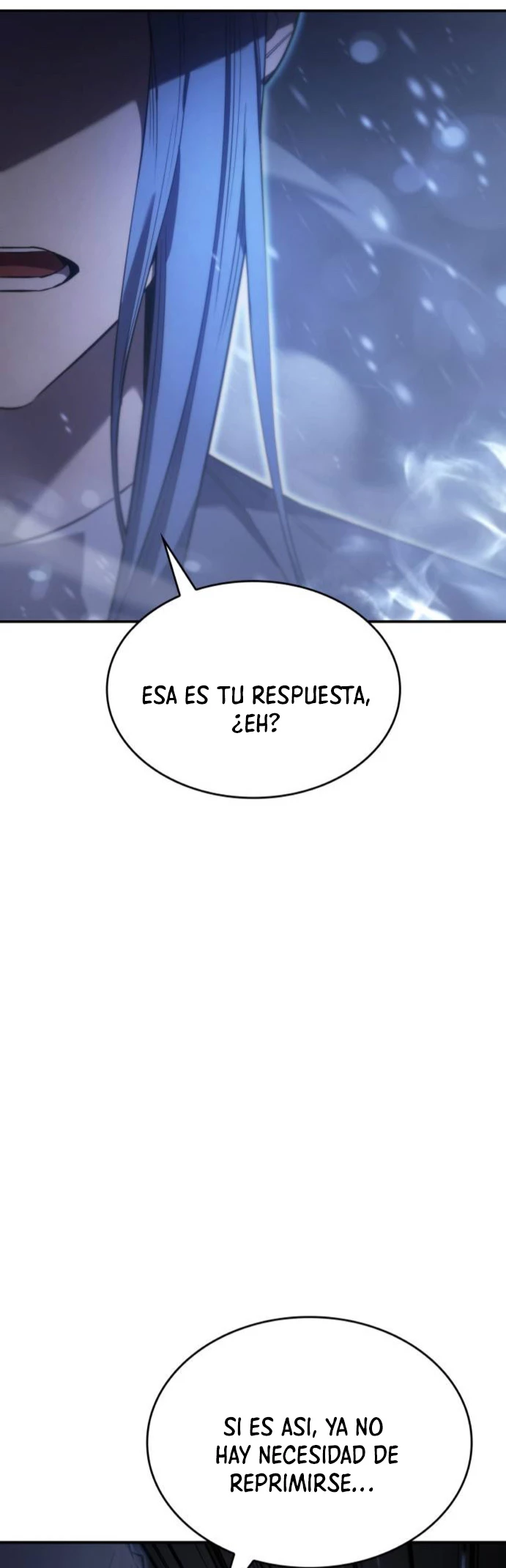 Regresé con el poder del Rey Capitulo 17 página 53