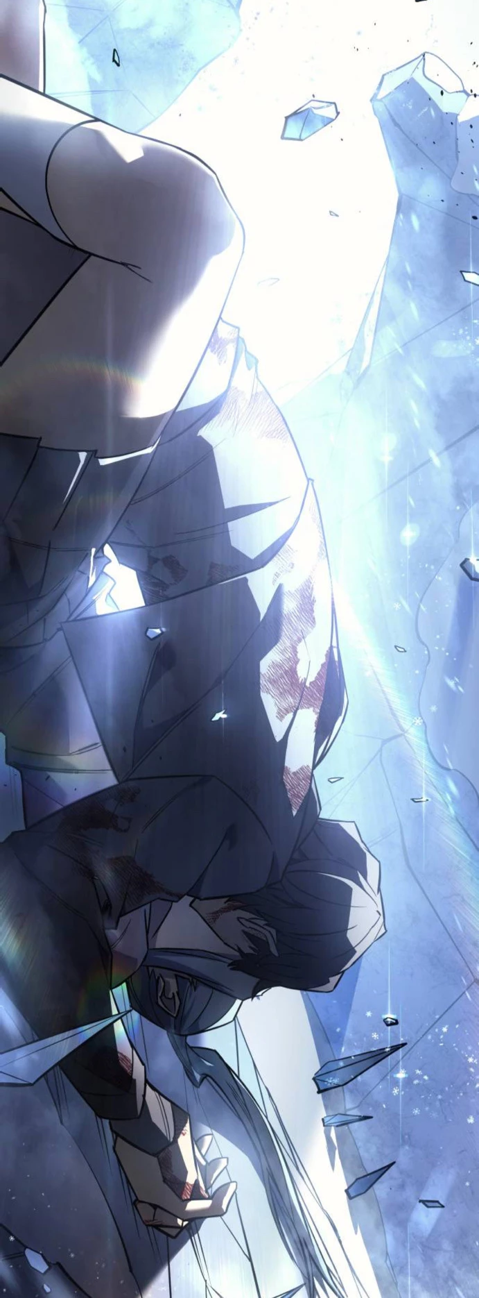 Regresé con el poder del Rey Capitulo 17 página 72