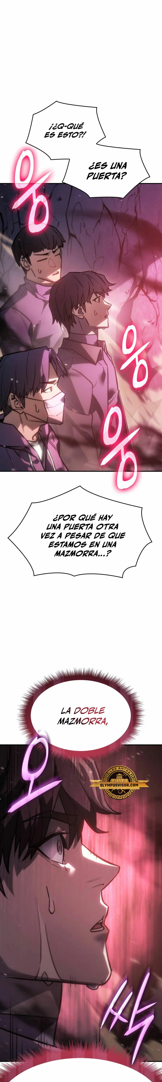 Regresé con el poder del Rey Capitulo 19 página 14