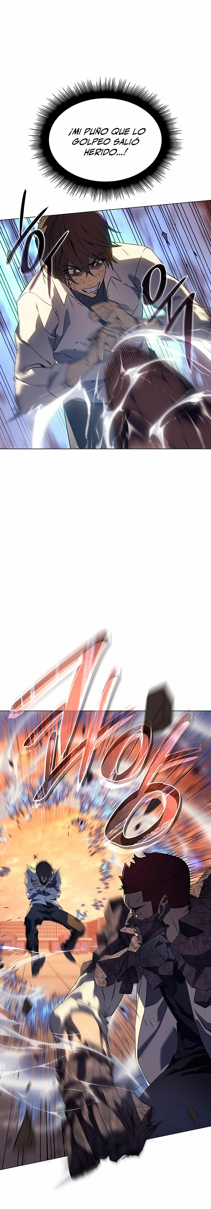 Regresé con el poder del Rey Capitulo 2 página 16