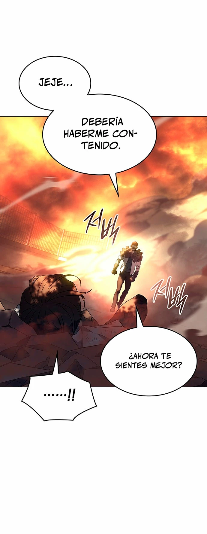 Regresé con el poder del Rey Capitulo 2 página 18