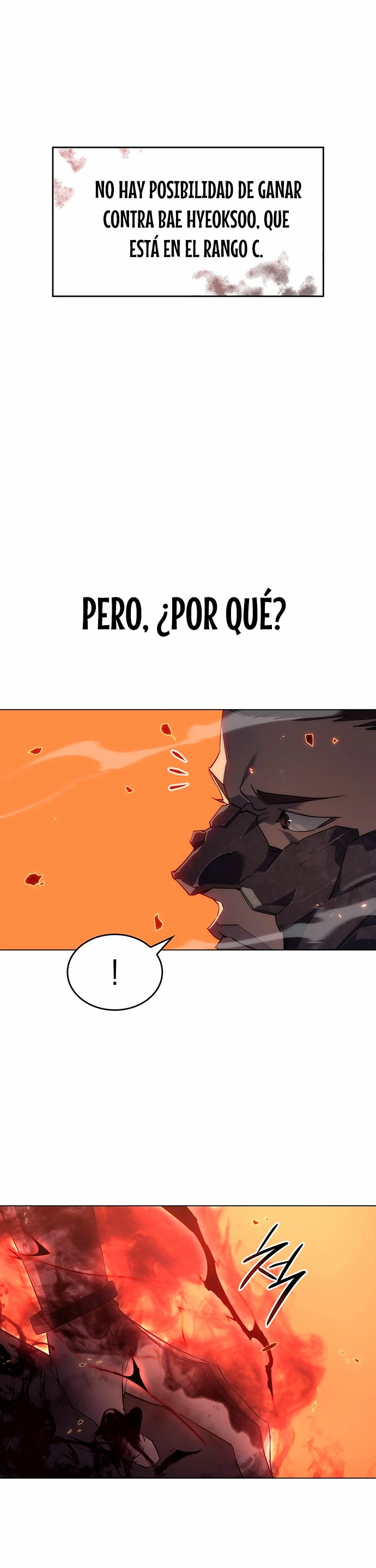 Regresé con el poder del Rey Capitulo 2 página 22