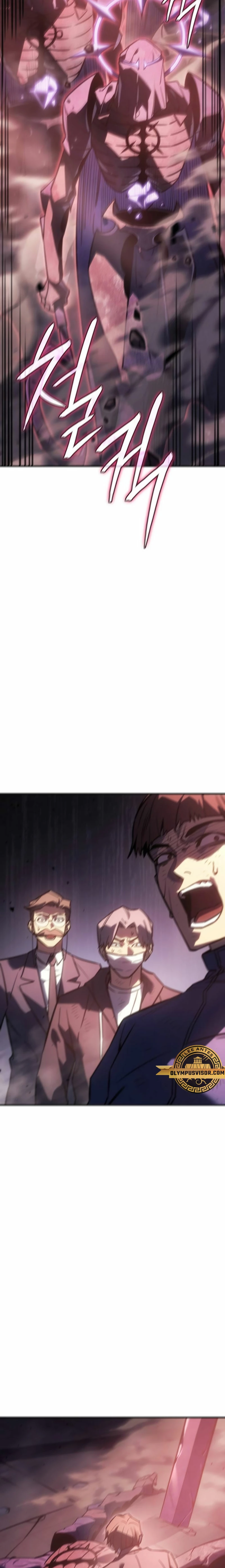 Regresé con el poder del Rey Capitulo 20 página 3