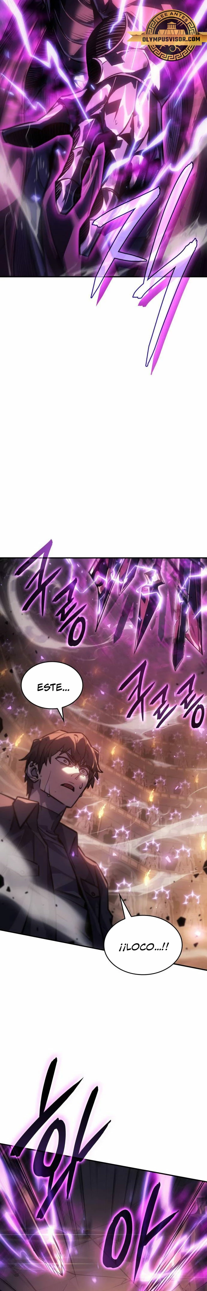 Regresé con el poder del Rey Capitulo 22 página 12