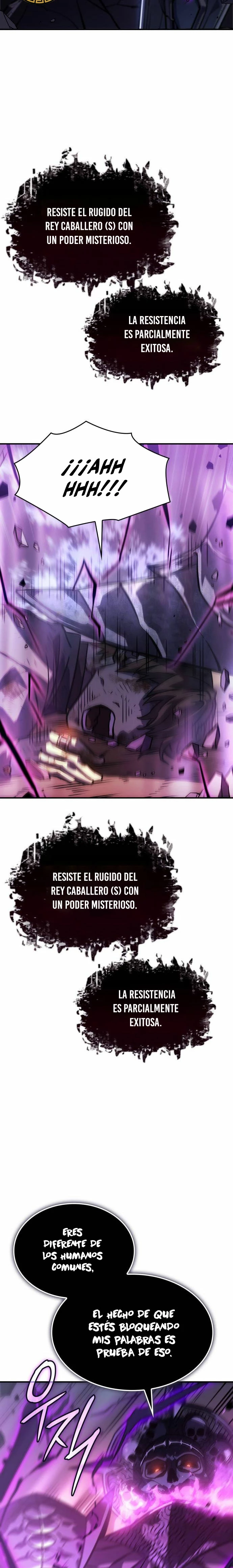 Regresé con el poder del Rey Capitulo 22 página 22