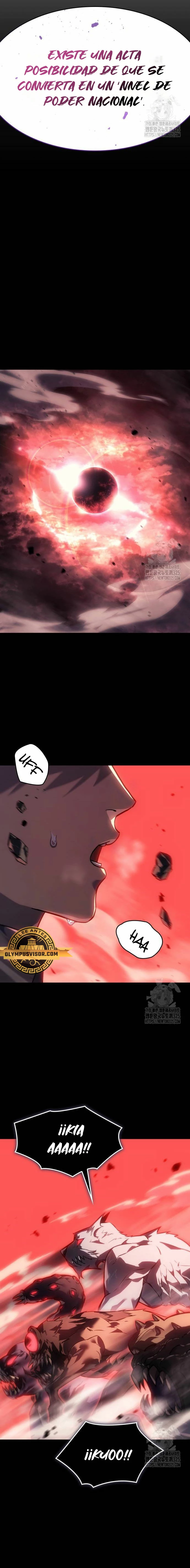 Regresé con el poder del Rey Capitulo 23 página 12