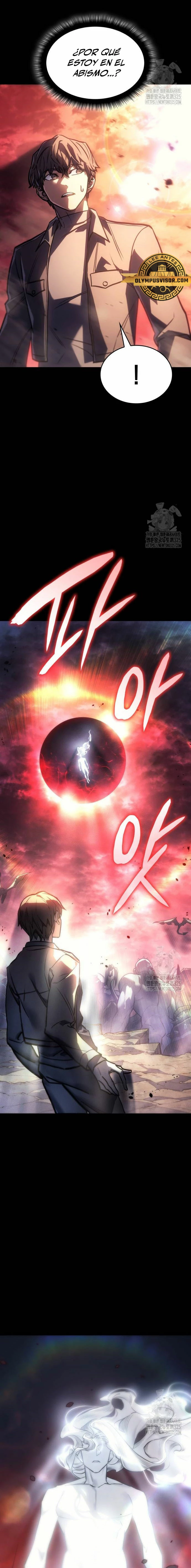 Regresé con el poder del Rey Capitulo 23 página 14