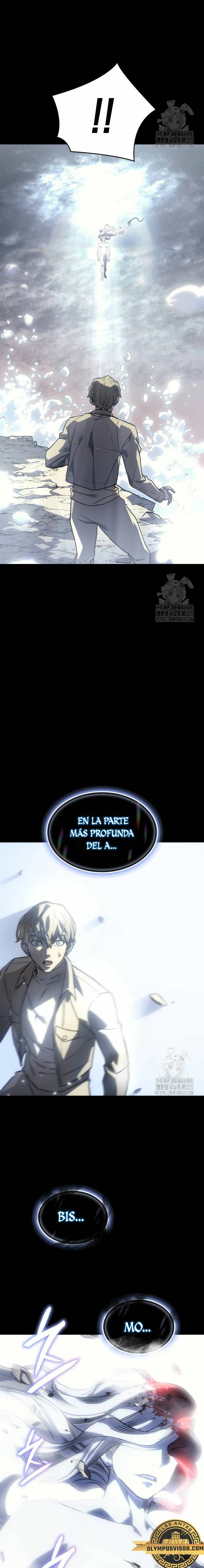 Regresé con el poder del Rey Capitulo 23 página 18