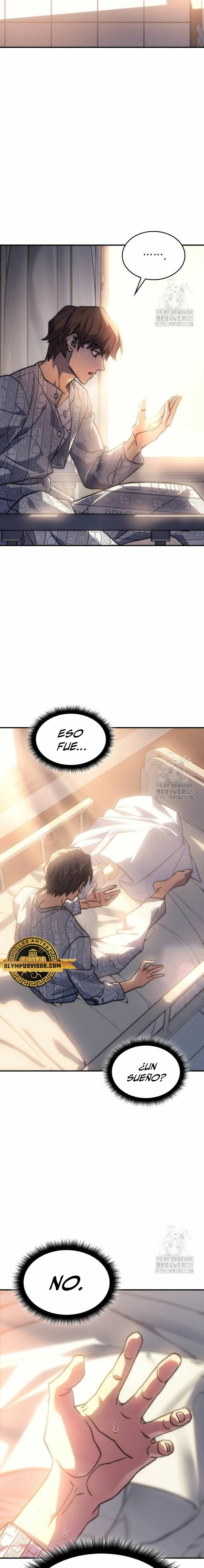 Regresé con el poder del Rey Capitulo 23 página 20