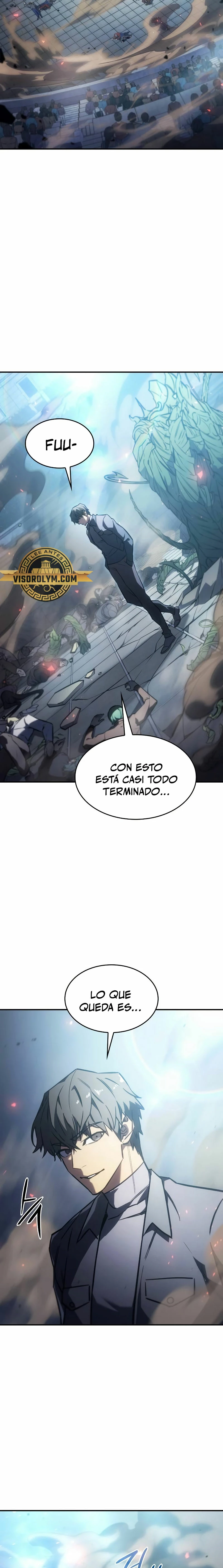 Regresé con el poder del Rey Capitulo 25 página 19