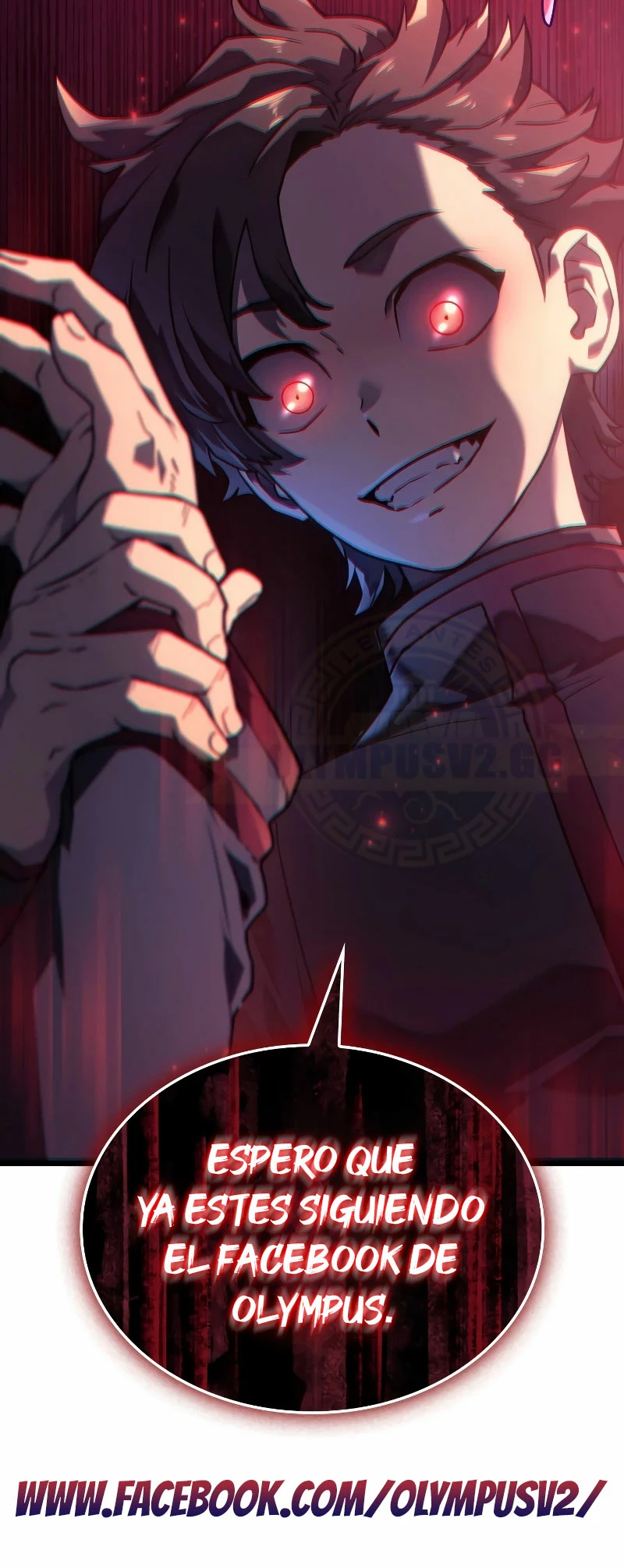Regresé con el poder del Rey Capitulo 25 página 43