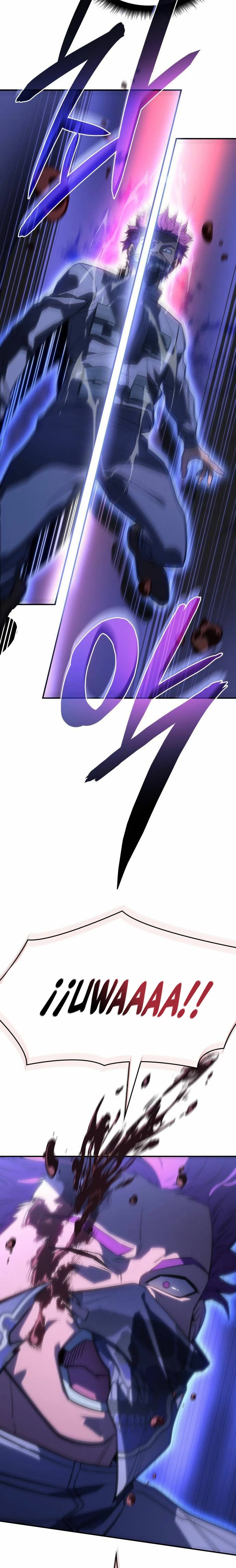 Regresé con el poder del Rey Capitulo 27 página 26