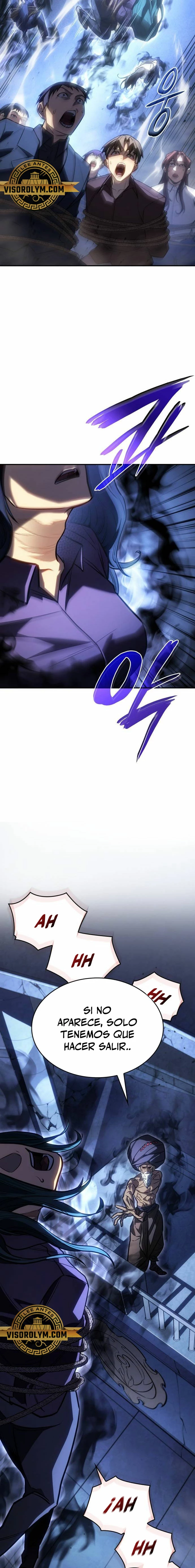Regresé con el poder del Rey Capitulo 29 página 24