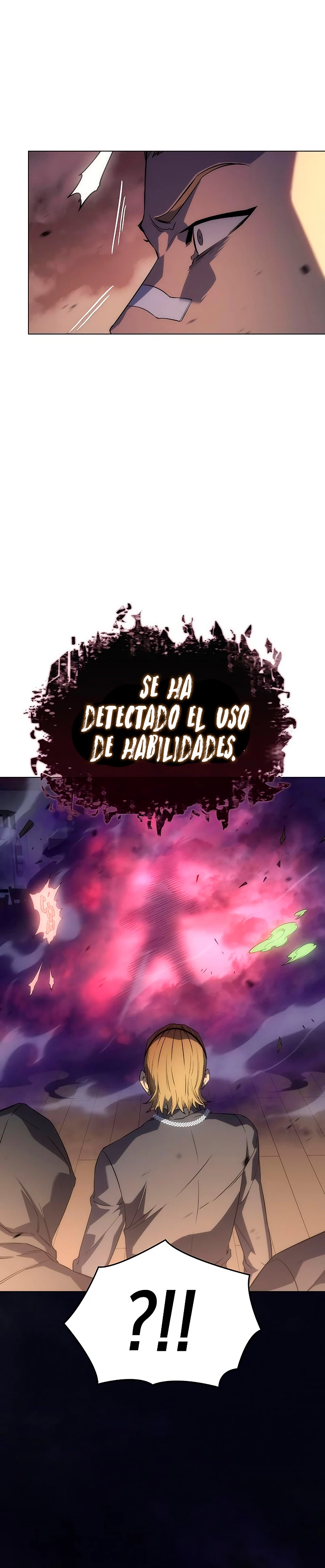Regresé con el poder del Rey Capitulo 3 página 29