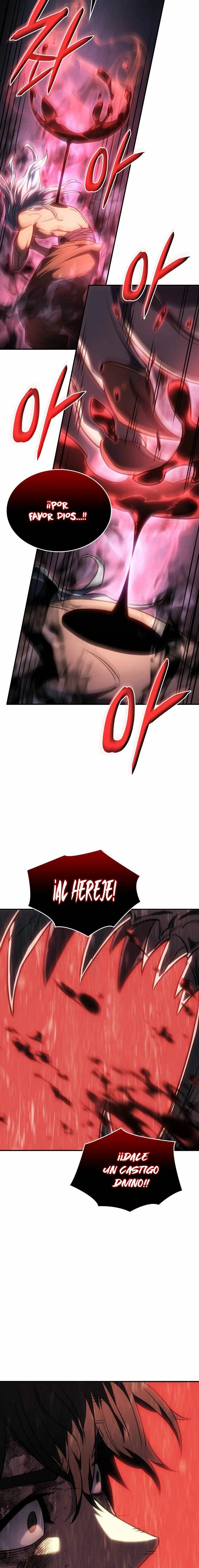 Regresé con el poder del Rey Capitulo 31 página 23