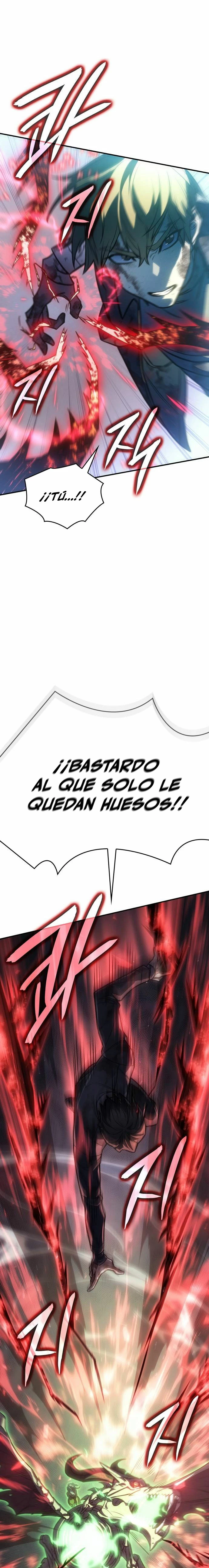 Regresé con el poder del Rey Capitulo 31 página 37