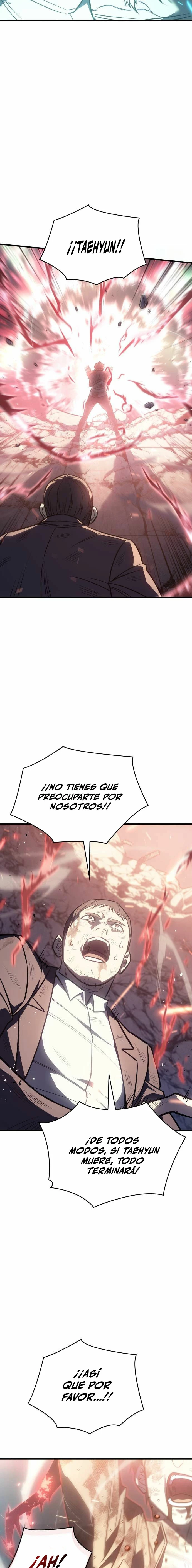Regresé con el poder del Rey Capitulo 32 página 18