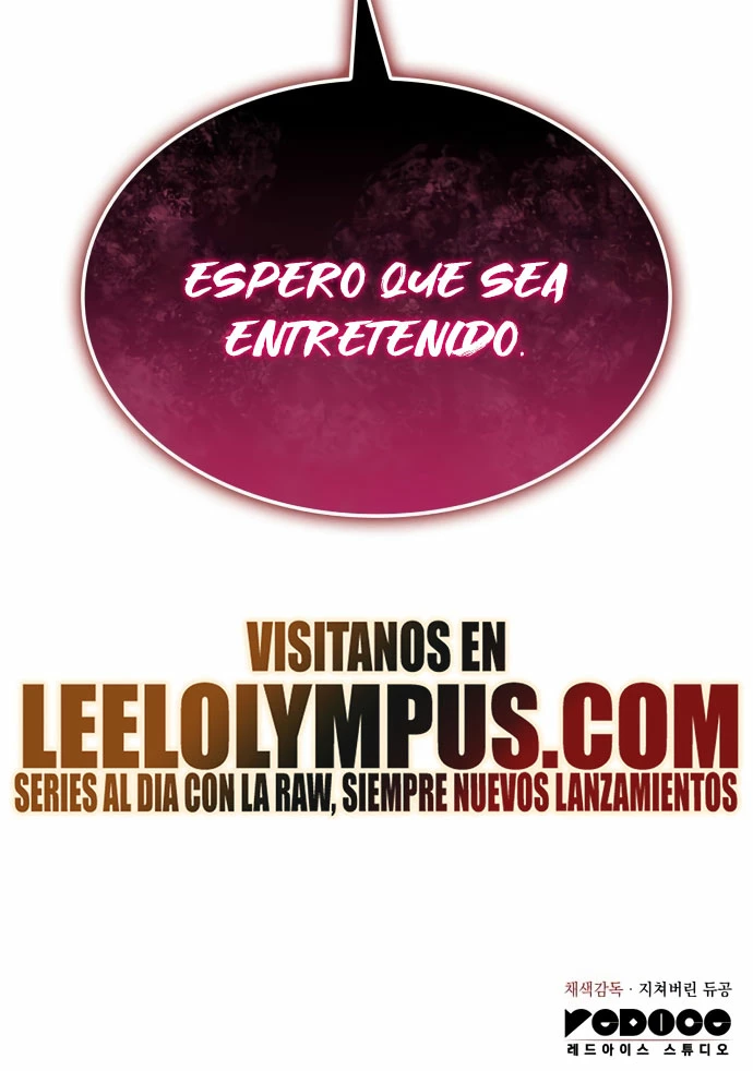 Regresé con el poder del Rey Capitulo 38 página 45