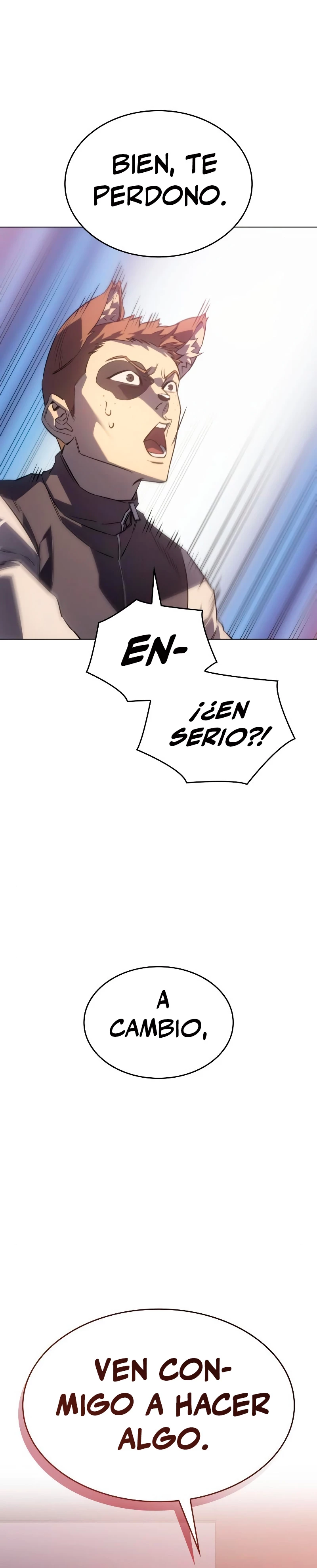Regresé con el poder del Rey Capitulo 4 página 11