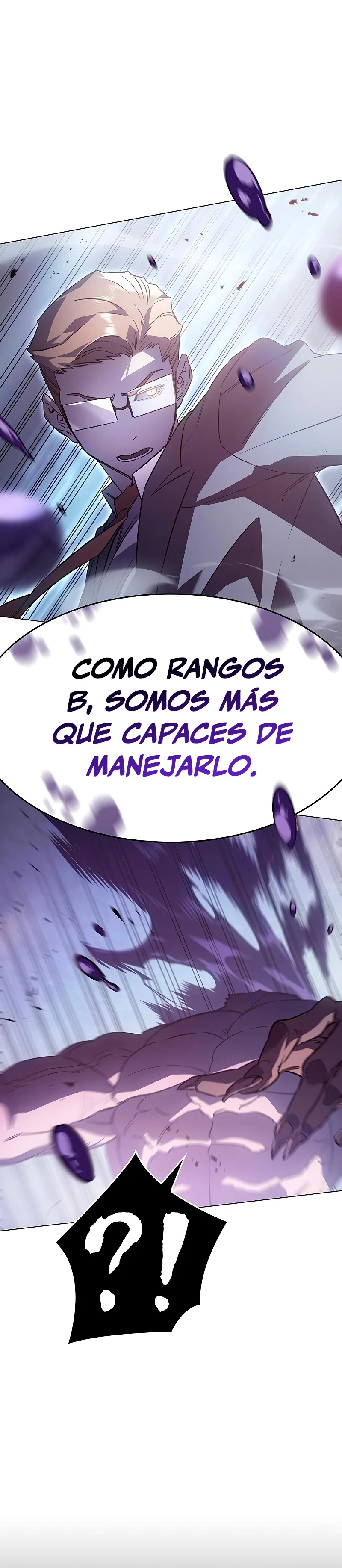 Regresé con el poder del Rey Capitulo 4 página 22