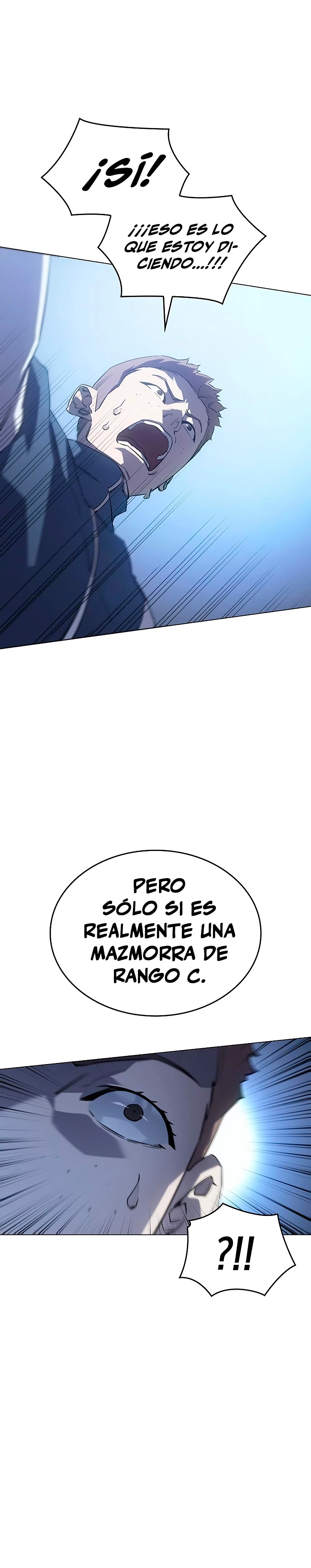 Regresé con el poder del Rey Capitulo 4 página 25