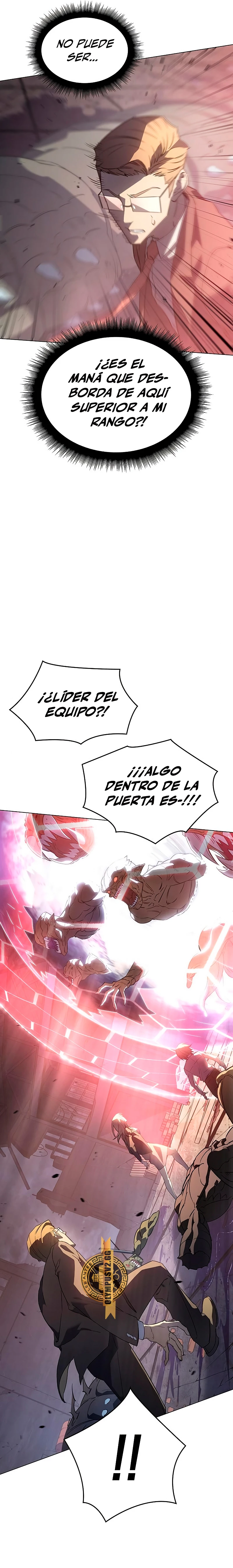 Regresé con el poder del Rey Capitulo 4 página 27
