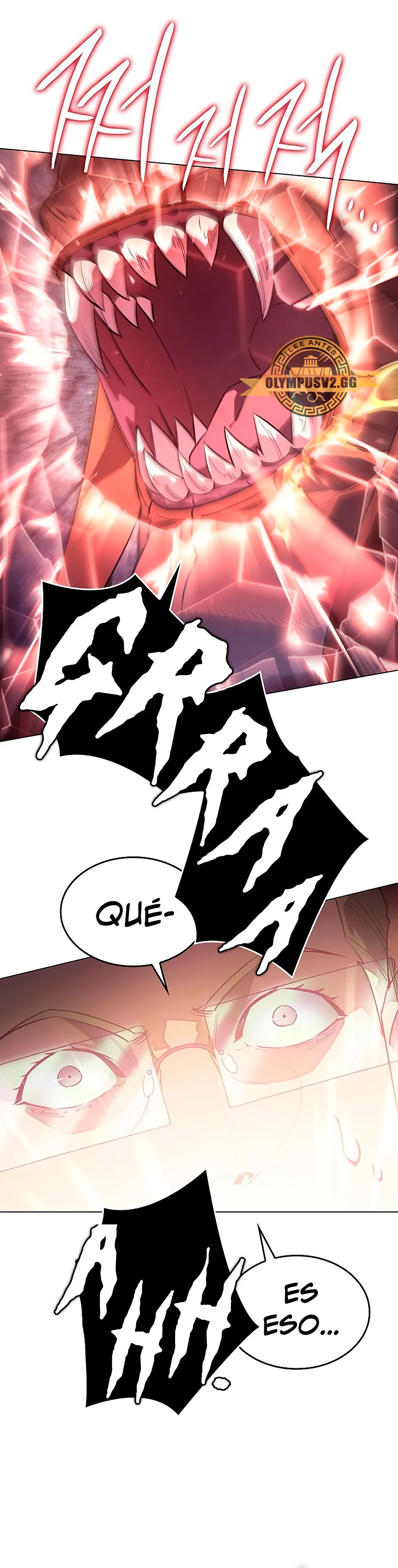 Regresé con el poder del Rey Capitulo 4 página 29