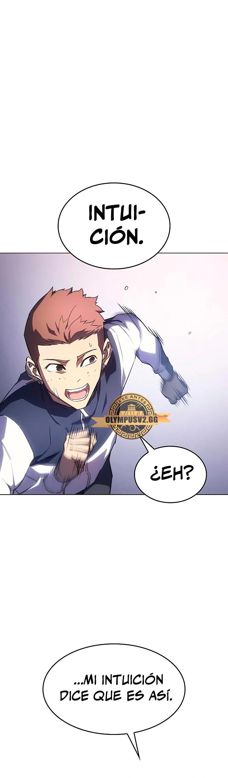 Regresé con el poder del Rey Capitulo 4 página 35