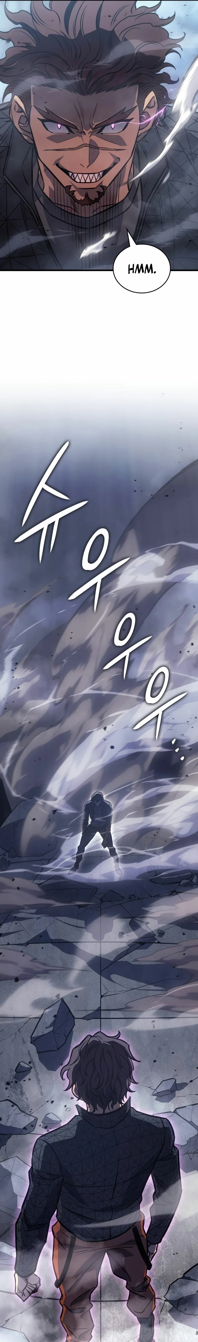 Regresé con el poder del Rey Capitulo 42 página 20