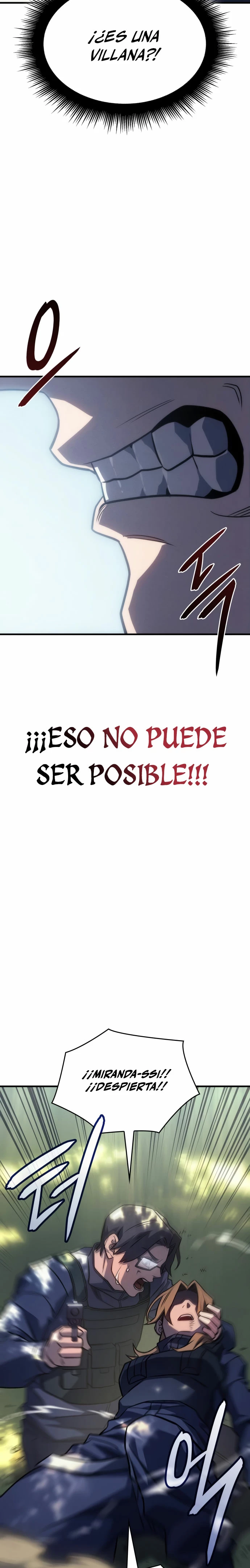 Regresé con el poder del Rey Capitulo 44 página 18