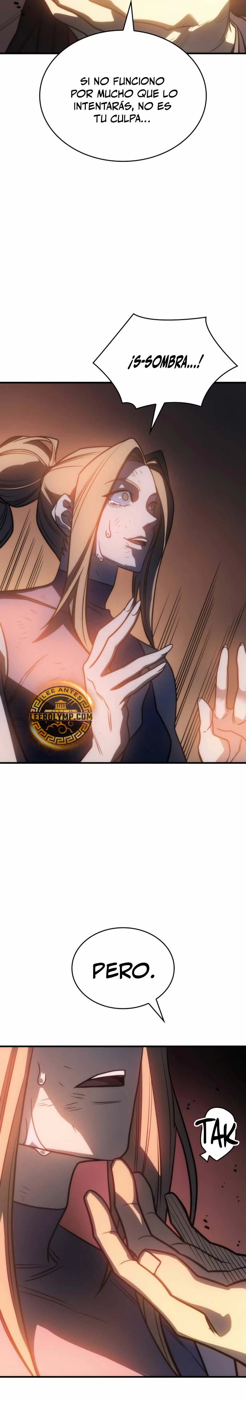 Regresé con el poder del Rey Capitulo 49 página 29