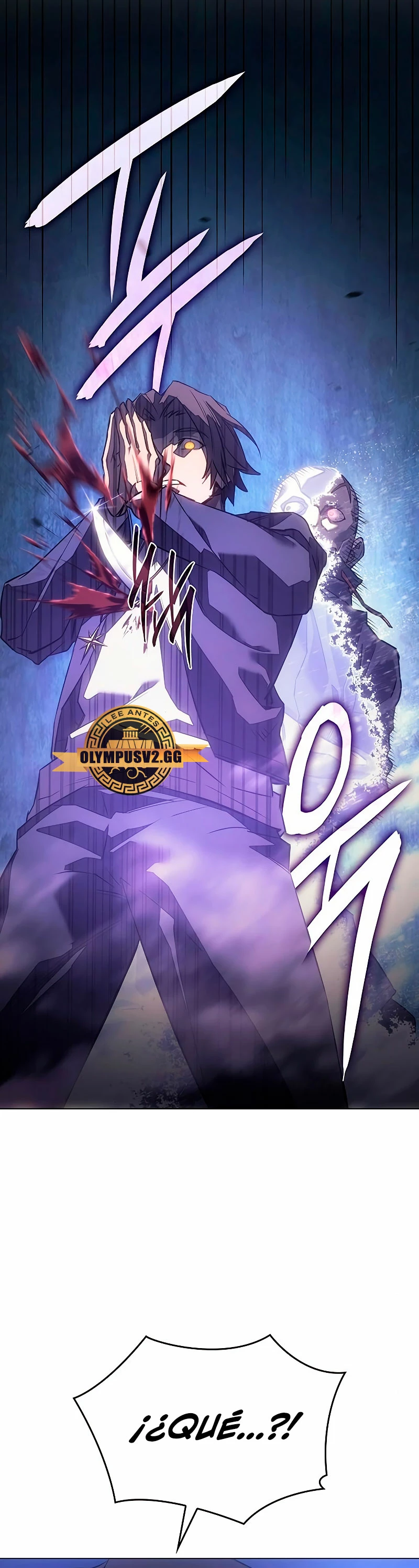 Regresé con el poder del Rey Capitulo 5 página 28