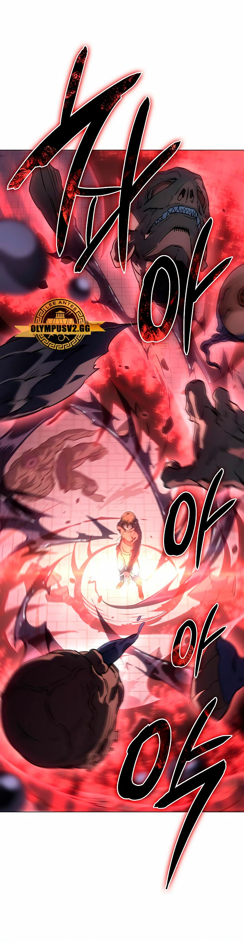 Regresé con el poder del Rey Capitulo 5 página 5